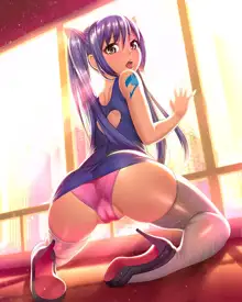 Wendy Marvell (Fairy Tail) (づ｡◕‿‿◕｡)づ, 日本語