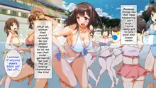 Gyakushuu no Doutei ~Yuurei ni Natte Sakaurami Sex!~, English