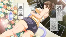 Gyakushuu no Doutei ~Yuurei ni Natte Sakaurami Sex!~, English