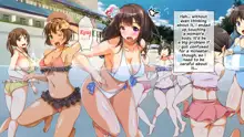 Gyakushuu no Doutei ~Yuurei ni Natte Sakaurami Sex!~, English