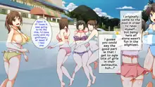 Gyakushuu no Doutei ~Yuurei ni Natte Sakaurami Sex!~, English