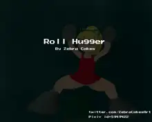 Roll Hugger, 日本語