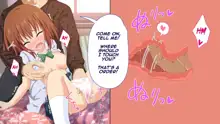 Sex Smartphone ~Kore sae Areba Dare demo Yareru~ | Sex Smartphone ~Let's you fuck anyone you want~, English