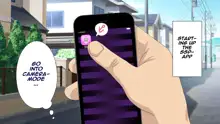 Sex Smartphone ~Kore sae Areba Dare demo Yareru~ | Sex Smartphone ~Let's you fuck anyone you want~, English