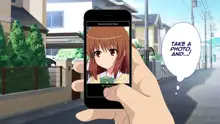 Sex Smartphone ~Kore sae Areba Dare demo Yareru~ | Sex Smartphone ~Let's you fuck anyone you want~, English