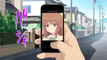 Sex Smartphone ~Kore sae Areba Dare demo Yareru~ | Sex Smartphone ~Let's you fuck anyone you want~, English