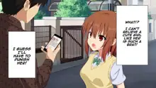 Sex Smartphone ~Kore sae Areba Dare demo Yareru~ | Sex Smartphone ~Let's you fuck anyone you want~, English