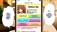 Sex Smartphone ~Kore sae Areba Dare demo Yareru~ | Sex Smartphone ~Let's you fuck anyone you want~, English