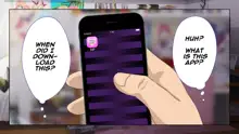 Sex Smartphone ~Kore sae Areba Dare demo Yareru~ | Sex Smartphone ~Let's you fuck anyone you want~, English