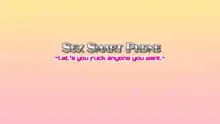 Sex Smartphone ~Kore sae Areba Dare demo Yareru~ | Sex Smartphone ~Let's you fuck anyone you want~, English