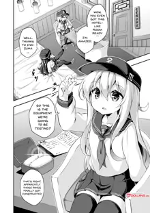 Loli & Futa Vol. 10, English