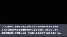 魔法少女VS触手・異種輪姦〜変身が破れ、か弱い少女に戻っても終わらない〜, 日本語