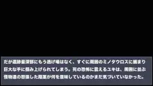 魔法少女VS触手・異種輪姦〜変身が破れ、か弱い少女に戻っても終わらない〜, 日本語