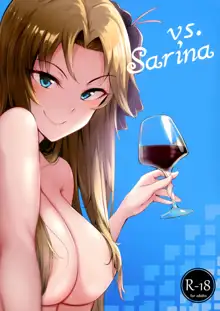 vs. Sarina, 中文