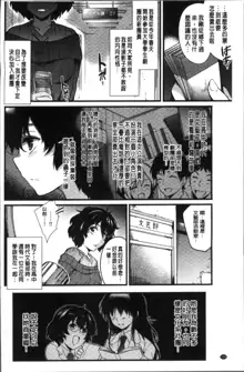 Gakuen no Nagai Gogo - The Long Afternoon of School | 學園的漫長午後, 中文