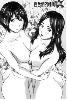 Mesukano Inbina Mesu Kanojotachi to no Hibi Ch. 4-5, English