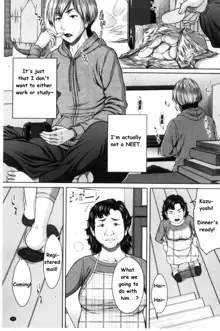 Mesukano Inbina Mesu Kanojotachi to no Hibi Ch. 4-5, English