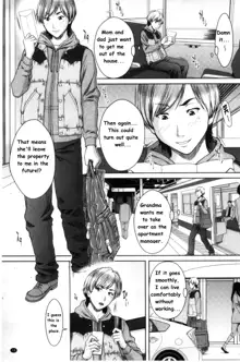 Mesukano Inbina Mesu Kanojotachi to no Hibi Ch. 4-5, English