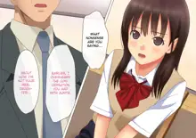 Saikin Musume no Yousu ga Okashiin daga...? | My Daughter Has Been Acting Strange Lately...?, English