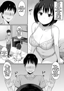 Fukujuu no Noroi de Classmate o Onaho-ka Suru Hanashi | The Story of Turning Your Classmate into an Onahole through a Curse of Obedience, English