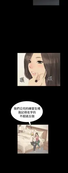 制作人 Ch.1~7 [Chinese]中文, 中文