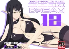 EroCos DREAM 12, 中文