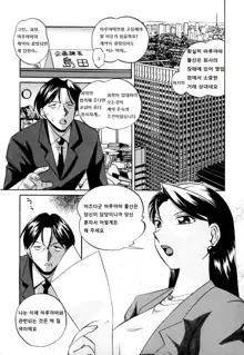 Yuuko Kachou Nikusettai, 한국어