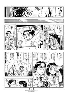 ミヨちゃん日記, 日本語