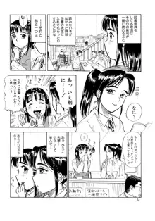 ミヨちゃん日記, 日本語