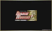 DYNASTY WARRIORS / LU LINGQI'S PUNISHMENT PT.1, English