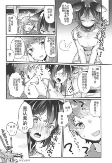 Ilsa-san ni Propose Shimashita, 中文