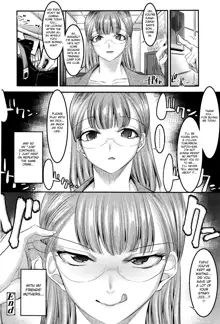 Hontou wa Kowai Tomodachi no Okaa-san | Really Scary Friends' Mothers, English