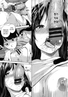 Ecchi, Hame, Zettai | 섹스. 삽입. 절대적., 한국어