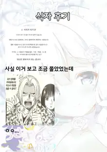 Illustrious-san to Kekkon Shimashita. | 일러스트리어스씨와 결혼 했습니다., 한국어