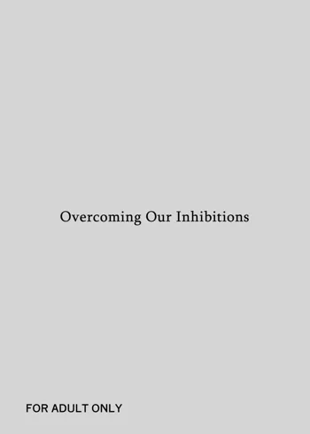 Hami Dashitai Bokura no Iibun | Overcoming Our Inhibitions, English