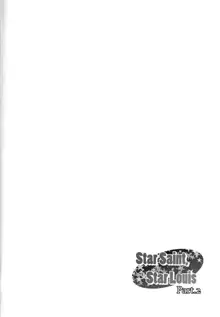 Star Saint, Star Louis Part.2, 日本語