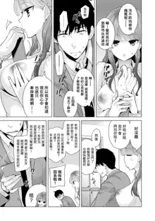 Noraneko Shoujo to no Kurashikata Ch. 4-16, 中文