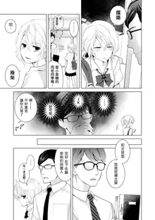 Noraneko Shoujo to no Kurashikata Ch. 4-16, 中文