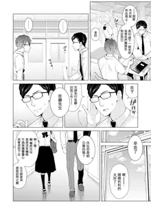 Noraneko Shoujo to no Kurashikata Ch. 4-16, 中文