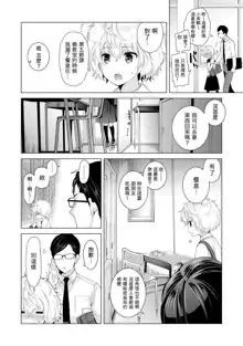 Noraneko Shoujo to no Kurashikata Ch. 4-16, 中文