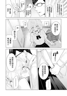 Noraneko Shoujo to no Kurashikata Ch. 4-16, 中文