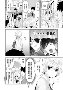 Noraneko Shoujo to no Kurashikata Ch. 4-16, 中文