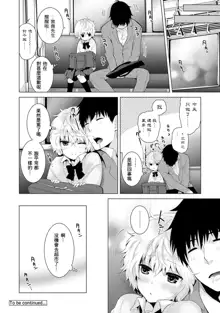 Noraneko Shoujo to no Kurashikata Ch. 4-16, 中文