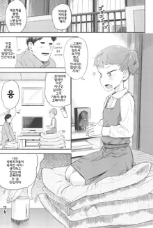 10 kara Hajimeru Eisai Kyouiku | 10살부터배우는영재교육, 한국어