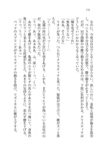 クリスティナ戦記 奉仕の姫騎士と国境の商人, 日本語