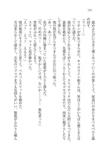 クリスティナ戦記 奉仕の姫騎士と国境の商人, 日本語