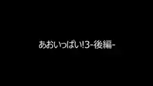 あおいっぱい!3-後編-, 日本語