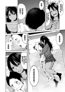 Ani no Kanojo to Boku, 中文