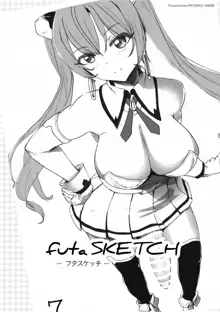 futa SKETCH, 日本語