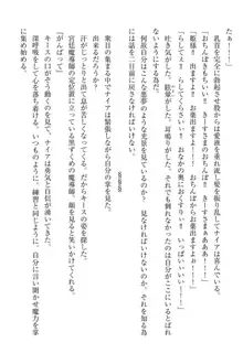 エルフの国の宮廷魔導師になれたので姫様に性的な悪戯をしてみた, 日本語